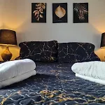 Bow Apartments