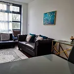 Bow Apartments
