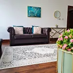 Bow Apartments