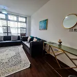 Bow Apartments
