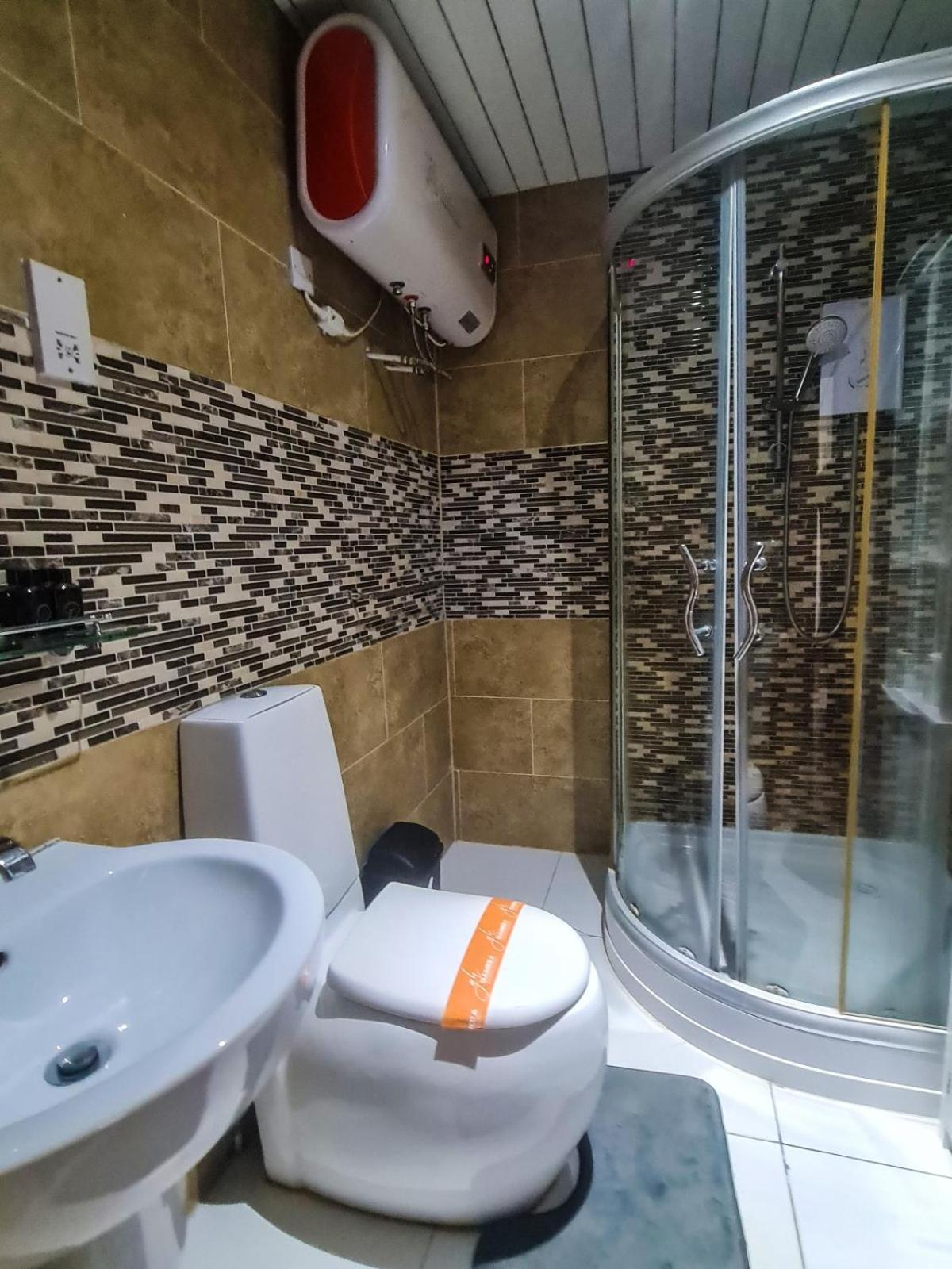 Bow Apartment London