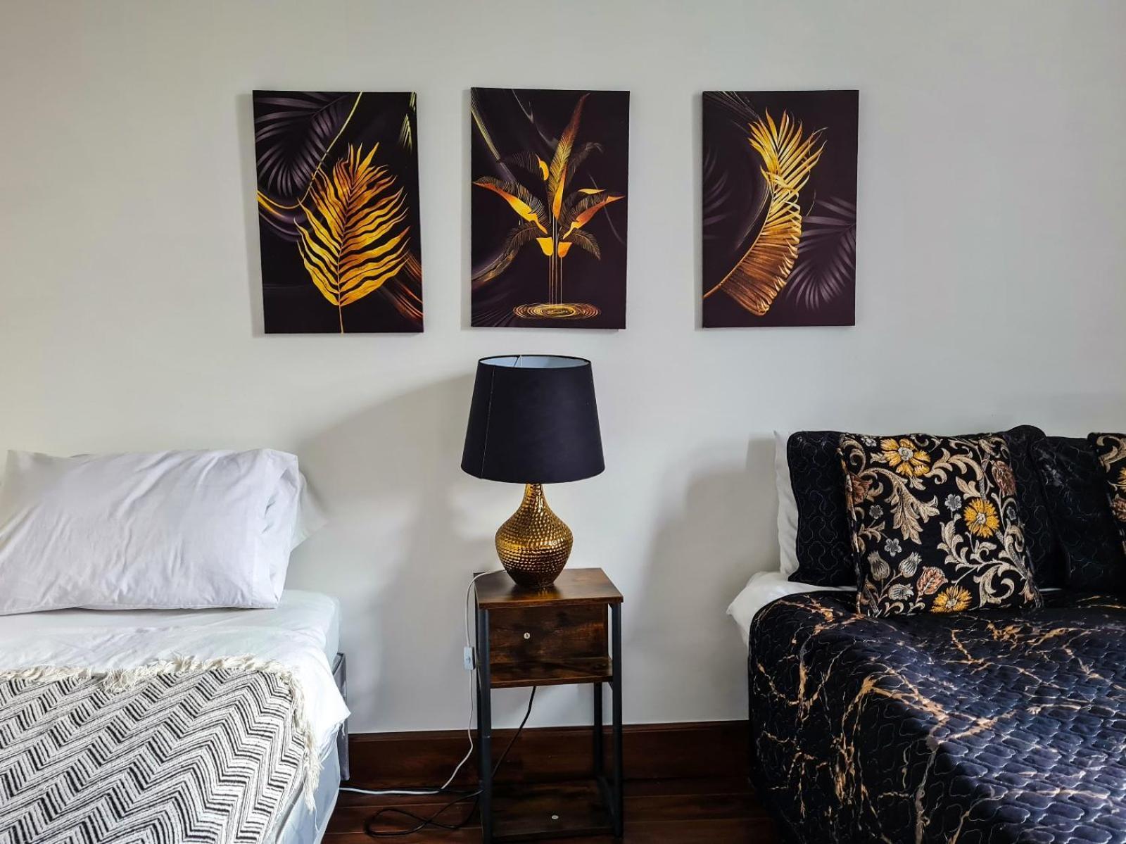 Bow Apartment London